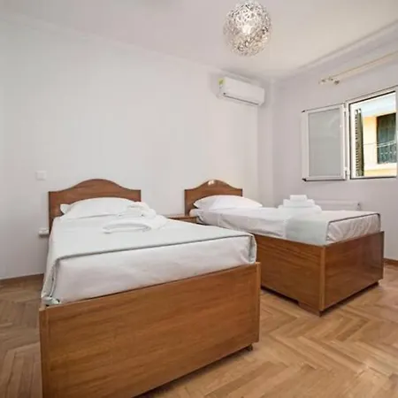 Casa Tua @ Tennis Corfu Club! Apartment