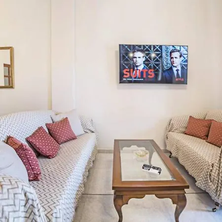 Casa Tua @ Tennis Corfu Club! Apartment *