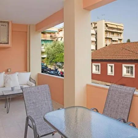 Apartment Casa Tua @ Tennis Corfu Club! *
